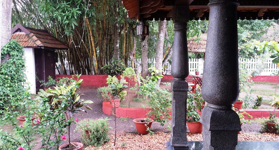 Kerala House Boat (Promoted by Bamboo Lagoon), Alleppey 4